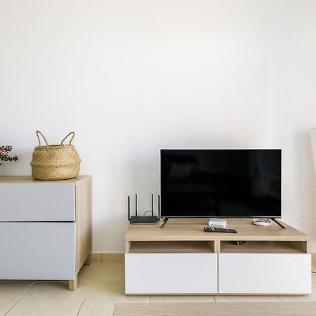 Apartament A&N La Vega 6 Torre Del Mar Zewnętrze zdjęcie