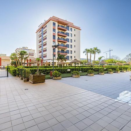 Apartament A&N La Vega 6 Torre Del Mar Zewnętrze zdjęcie
