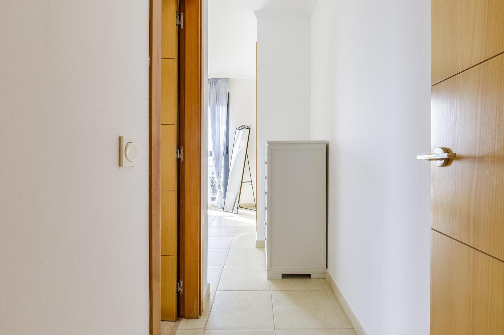 Apartament A&N La Vega 6 Torre Del Mar Zewnętrze zdjęcie