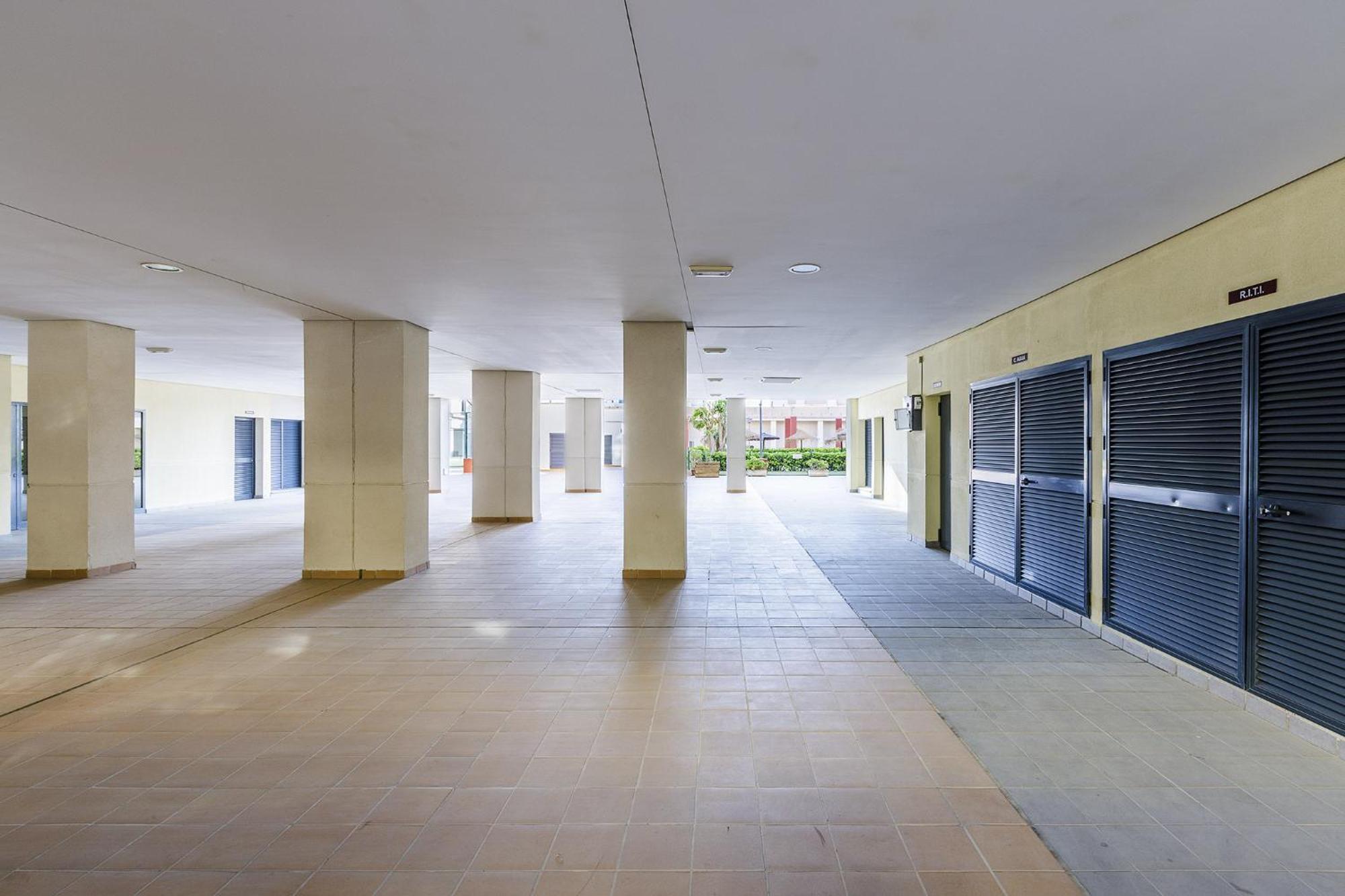 Apartament A&N La Vega 6 Torre Del Mar Zewnętrze zdjęcie