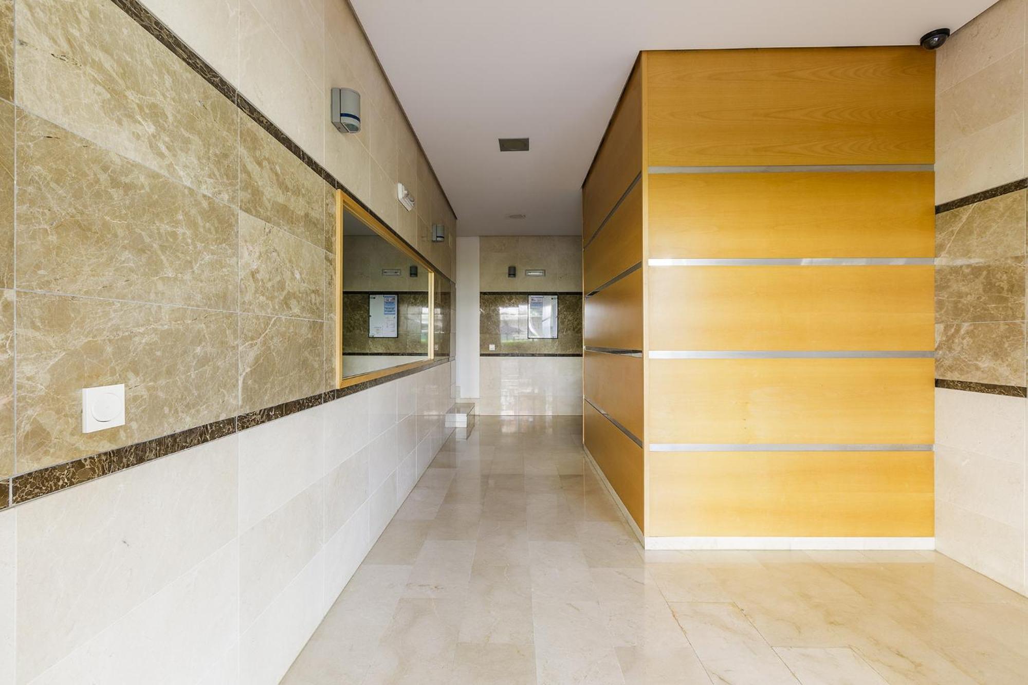 Apartament A&N La Vega 6 Torre Del Mar Zewnętrze zdjęcie