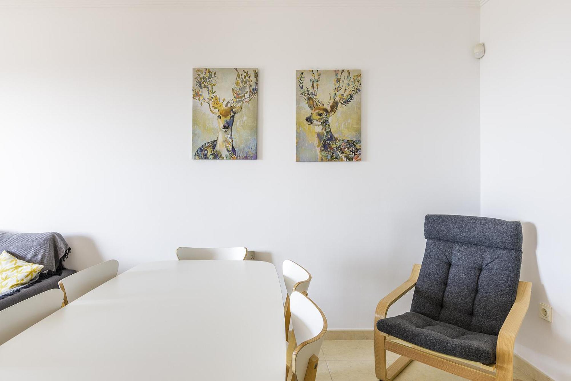 Apartament A&N La Vega 6 Torre Del Mar Zewnętrze zdjęcie