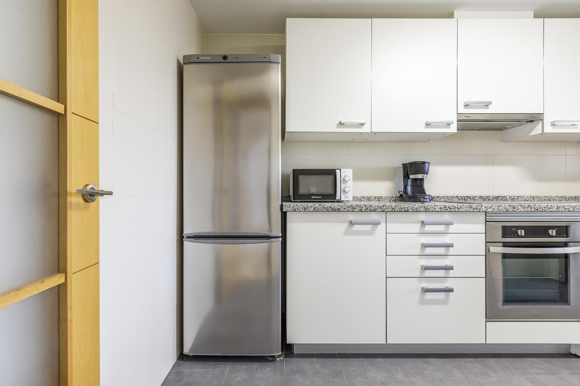 Apartament A&N La Vega 6 Torre Del Mar Zewnętrze zdjęcie