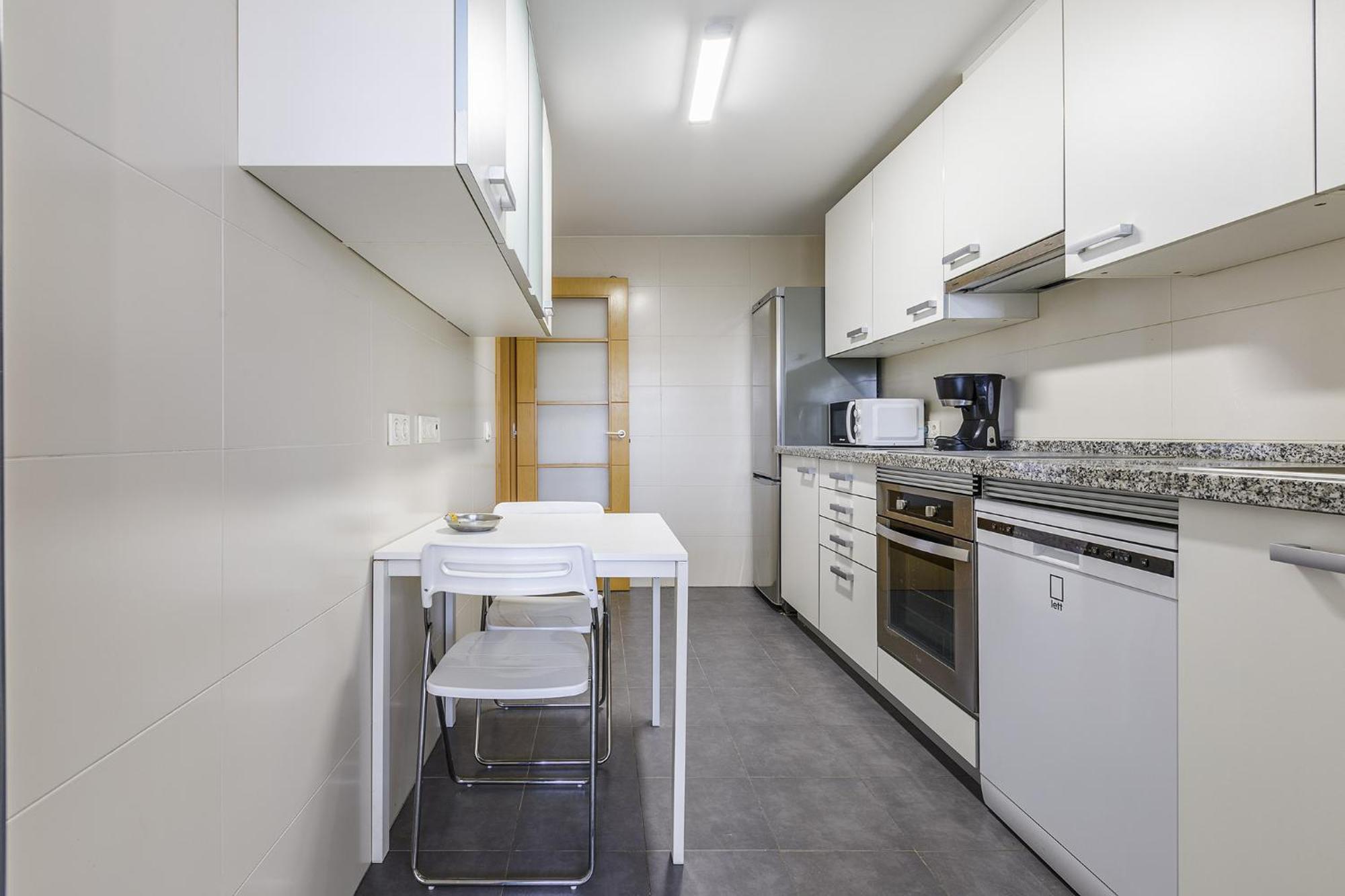 Apartament A&N La Vega 6 Torre Del Mar Zewnętrze zdjęcie